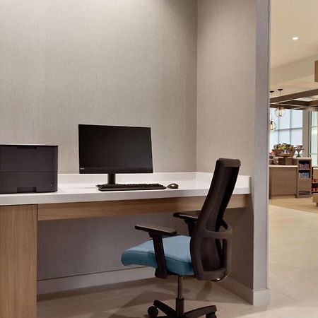 Hilton Garden Inn Austin North-Near The Domain, Tx מראה חיצוני תמונה