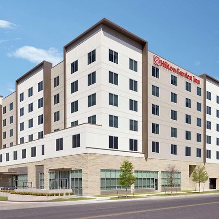 Hilton Garden Inn Austin North-Near The Domain, Tx מראה חיצוני תמונה
