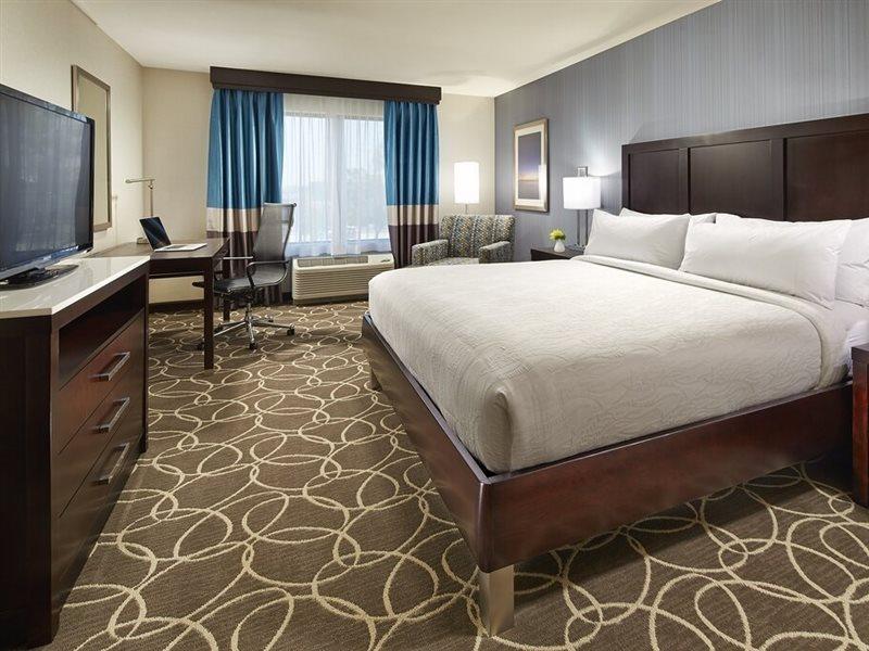 Hilton Garden Inn Austin North-Near The Domain, Tx מראה חיצוני תמונה