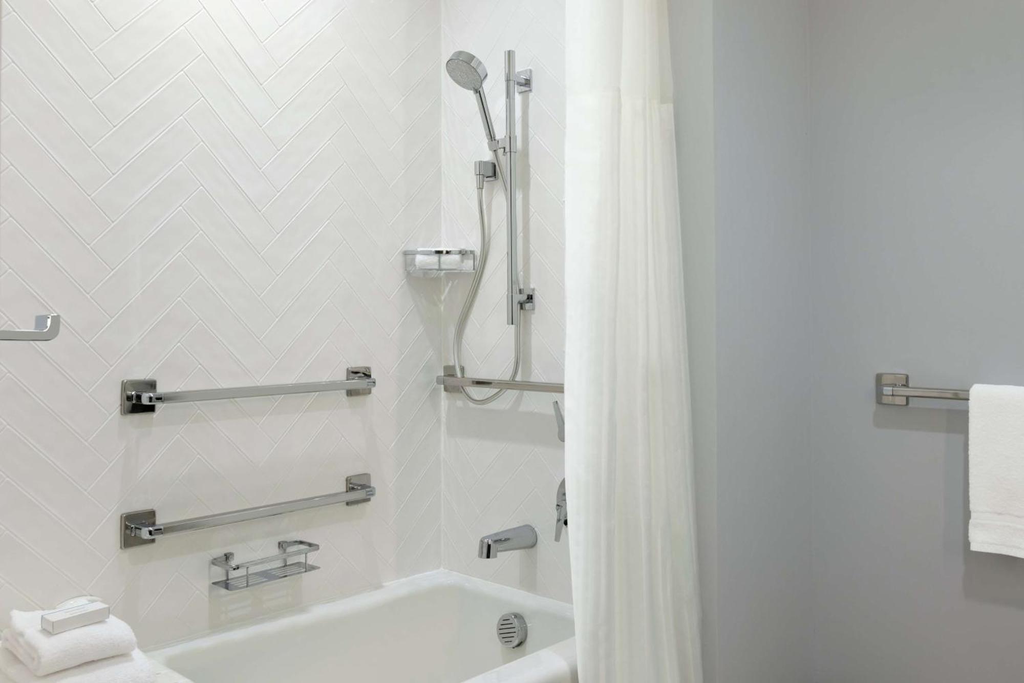 Hilton Garden Inn Austin North-Near The Domain, Tx מראה חיצוני תמונה